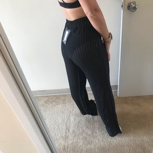 Beach Pants (sheer)